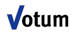 Votum Logo